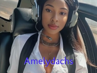 Amelydachs