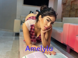 amelylu Porno Bild