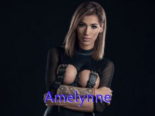 Amelynne