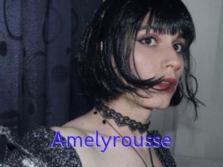 Amelyrousse