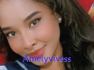 Amelyvivess