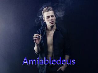 Amiabledeus