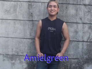 Amielgreen