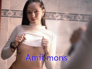 Amii_mons