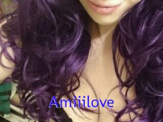 Amiiilove