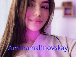 Aminamalinovskay