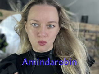 Amindarobin