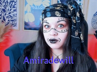 Amiradewill