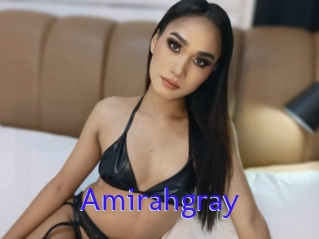 amirahgray Porno Bild