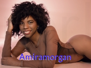 Amiramorgan