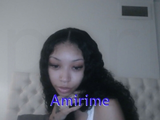 Amirime