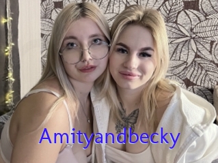 Amityandbecky