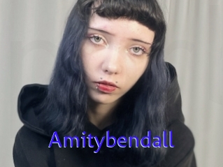 amitybendall Porno Bild