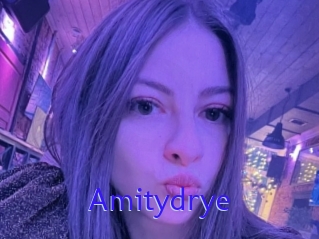 Amitydrye