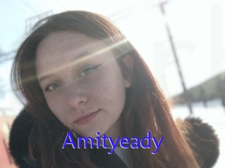 Amityeady