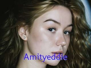 Amityeddie