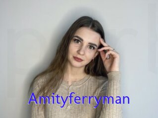 Amityferryman