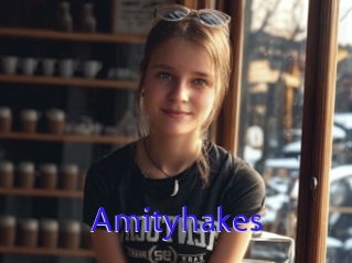Amityhakes