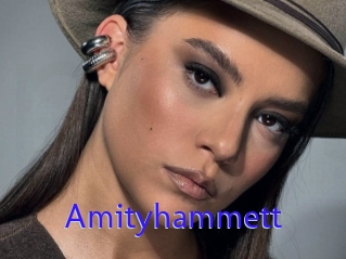 Amityhammett