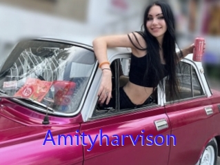 Amityharvison