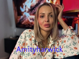 Amityharwick
