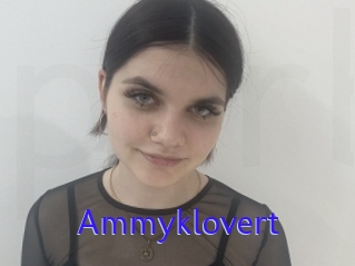 Ammyklovert