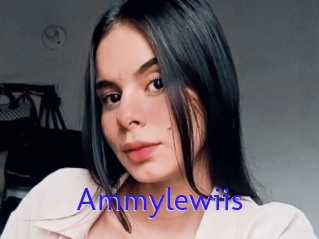Ammylewiis