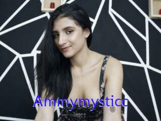 Ammymysticc