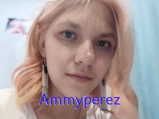 Ammyperez
