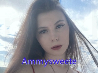 Ammysweete