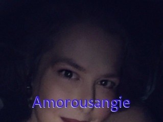 Amorousangie