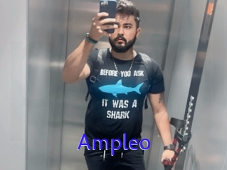 Ampleo
