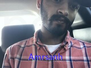 Amrsanh