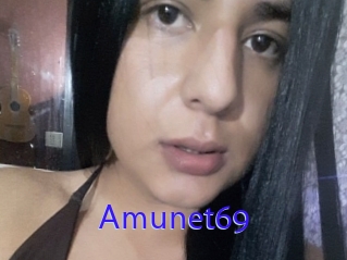 amunet69 Porno Bild