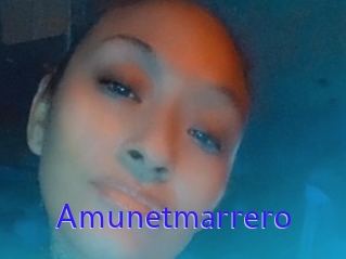 Amunetmarrero