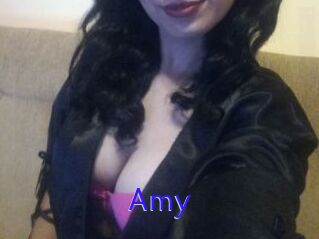Amy