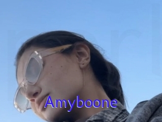 Amyboone