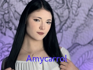 amycarrol Porno Bild