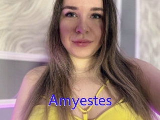 Amyestes