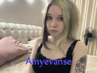 Amyevanse