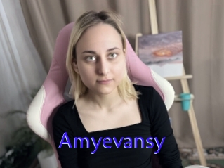 Amyevansy