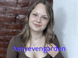 Amyevengarden