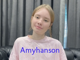 Amyhanson