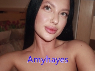 Amyhayes
