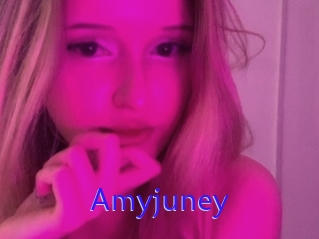 Amyjuney