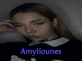 Amyliounes