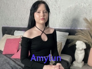 Amylun