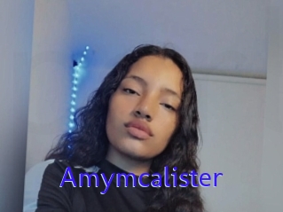 Amymcalister