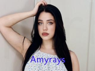 Amyrays