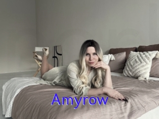 Amyrow